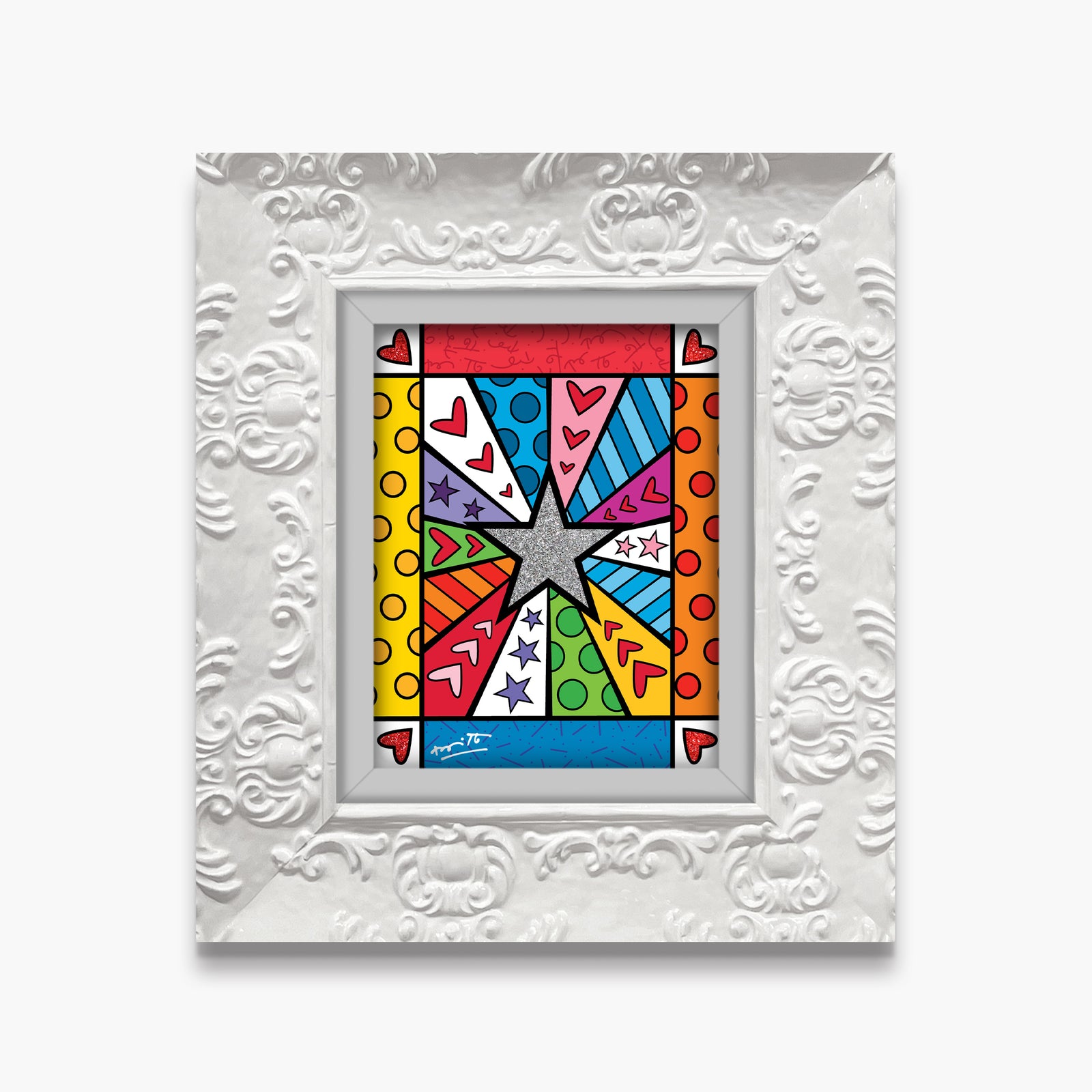 Ryan's Star - Limited Edition Print