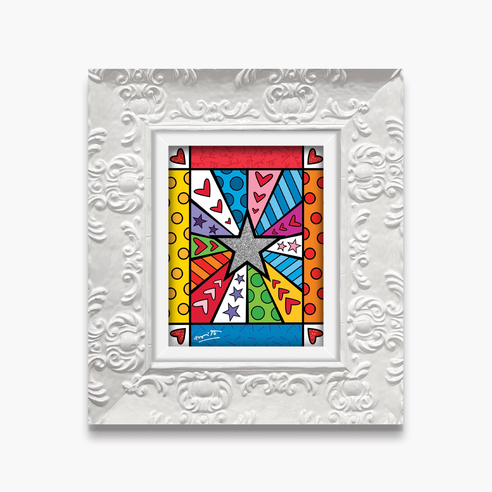 Ryan's Star - Limited Edition Print