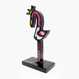 FLAMINGO - Limited Edition Sculpture
