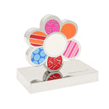 BRITTO®  METAL FIGURINE - FLOWER POWER