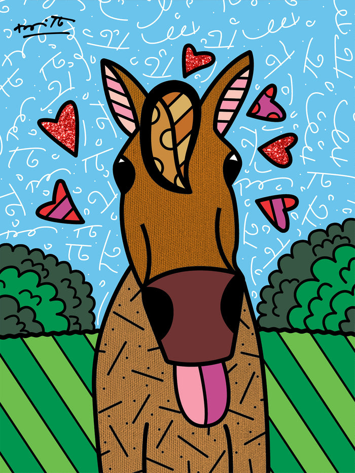 Horse Country - Limited Edition