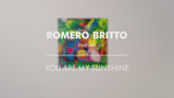 You Are My Sunshine - Limited Edition