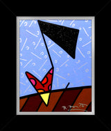 UNTITLED -  Original Painting
