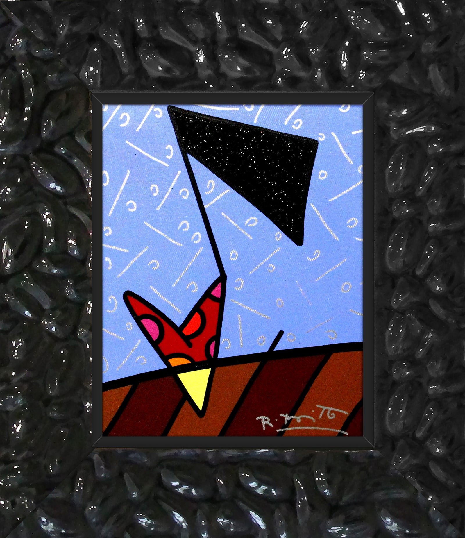 Untitled - Original Painting