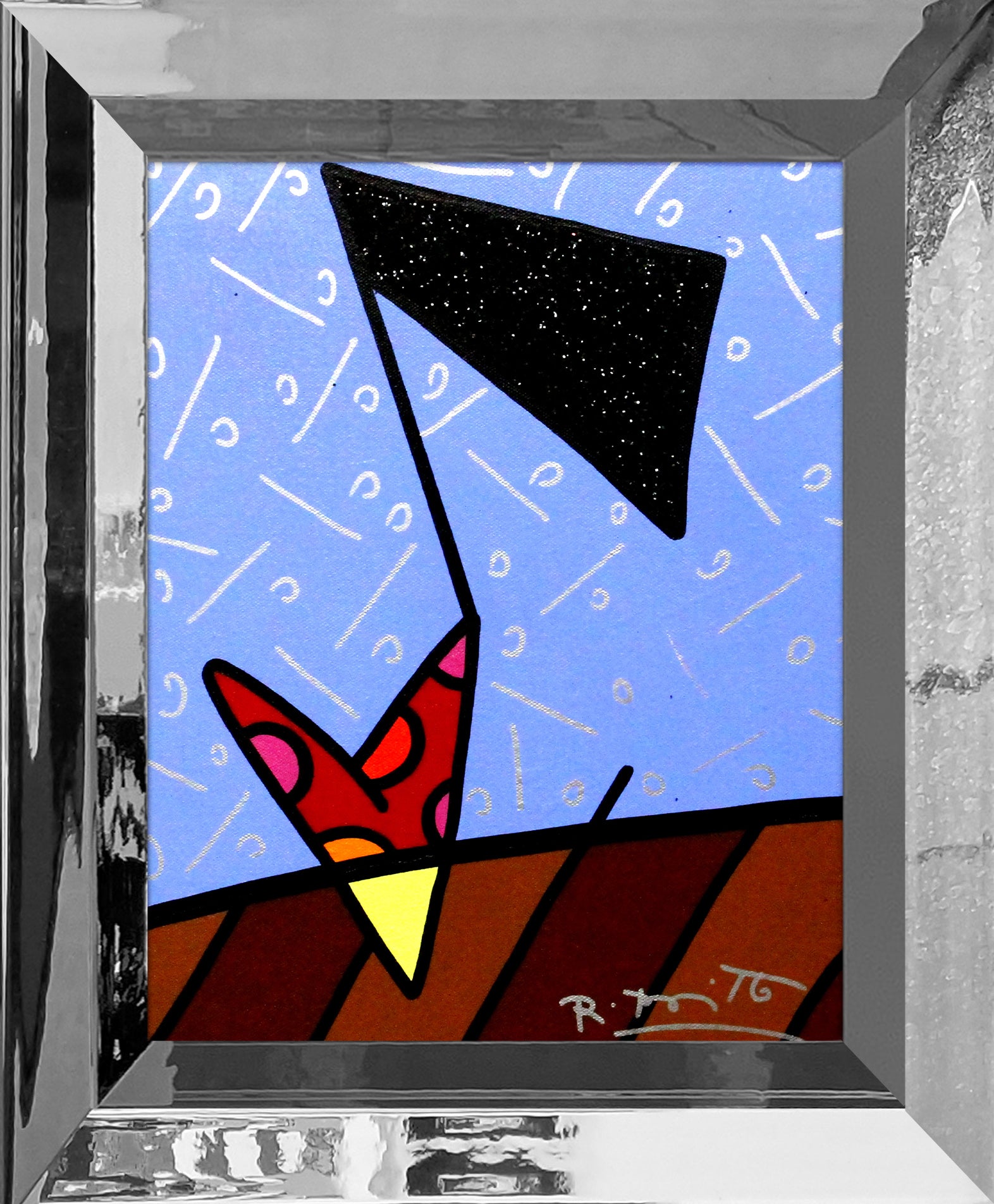 Untitled - Original Painting