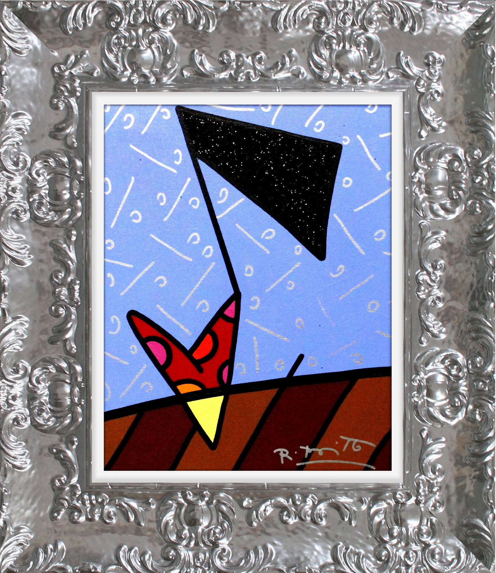 Untitled - Original Painting