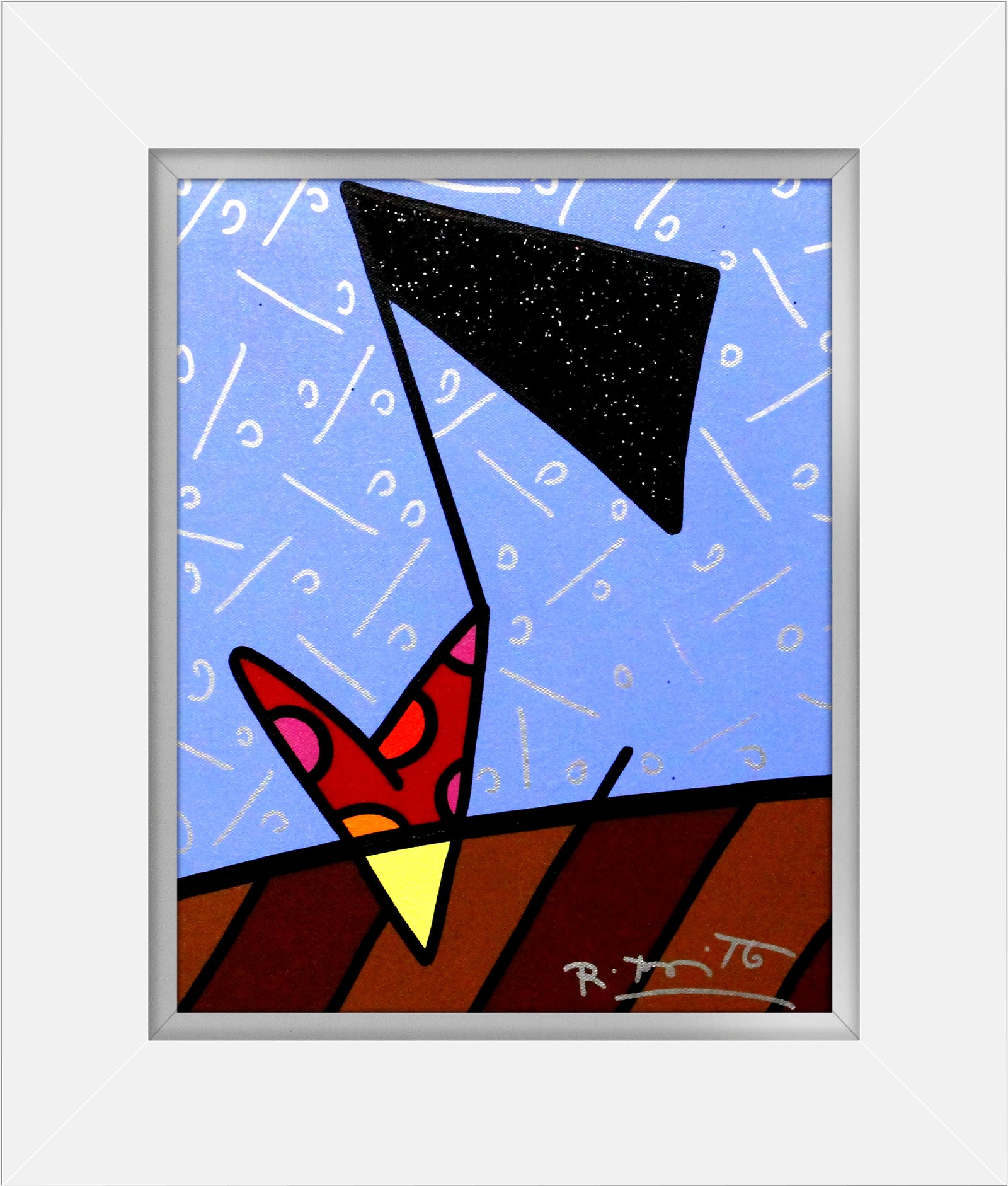 Untitled - Original Painting