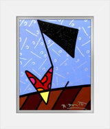 UNTITLED -  Original Painting