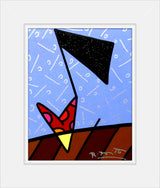 UNTITLED -  Original Painting