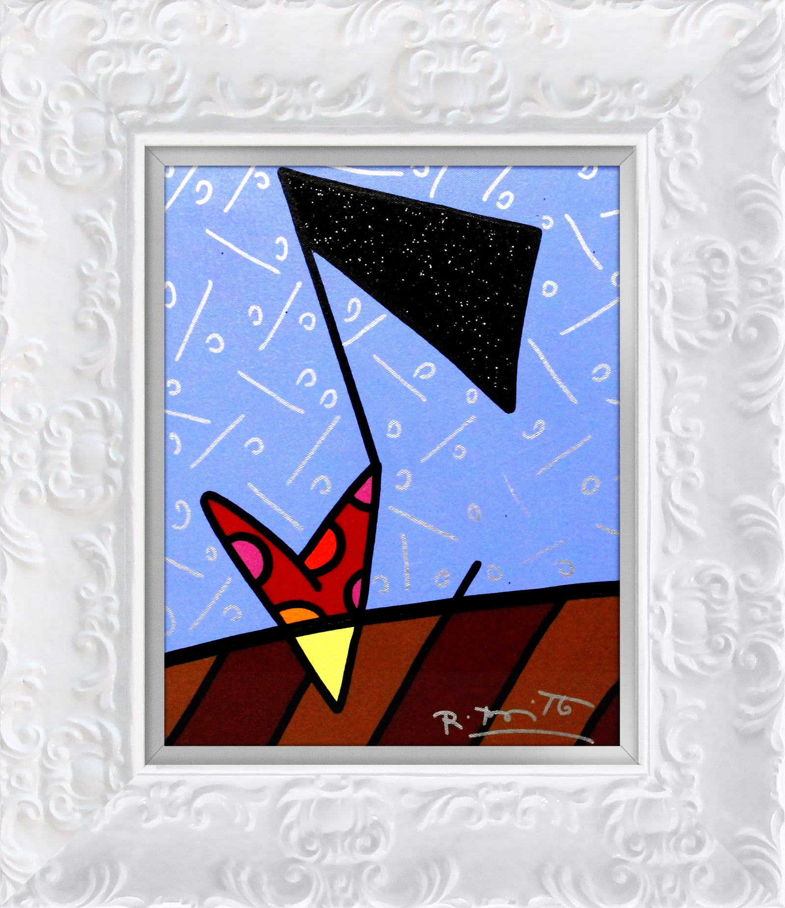 Untitled - Original Painting