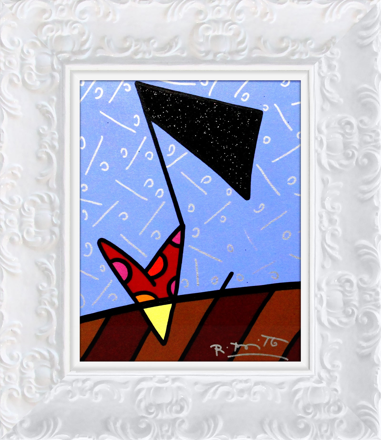 Untitled - Original Painting