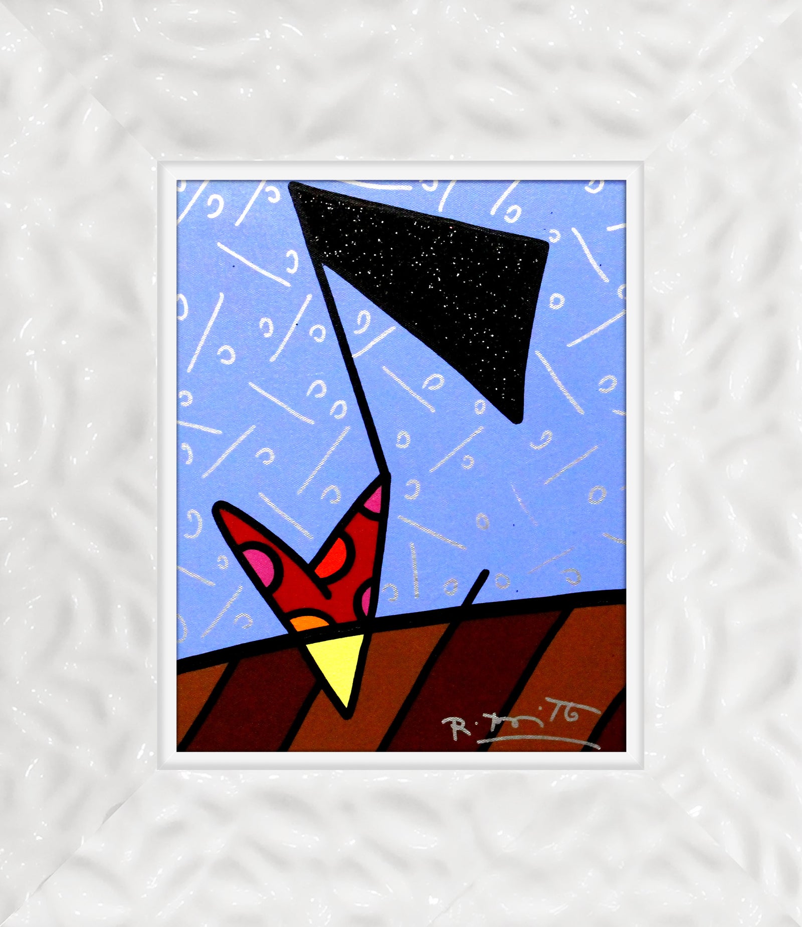 Untitled - Original Painting