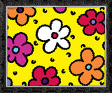 SUMMER/SPRING -  Original Painting