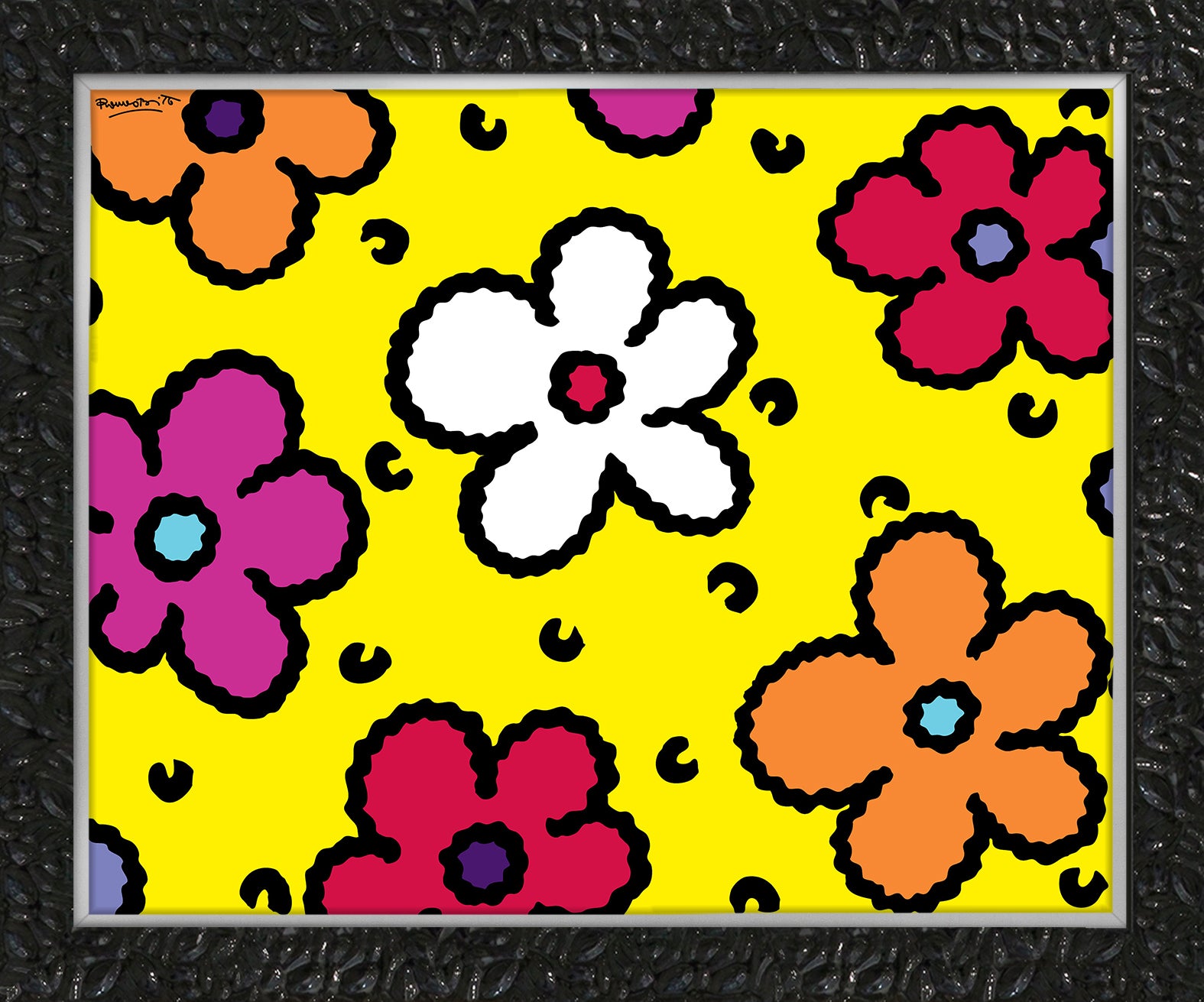 Summer/Spring - Original Painting