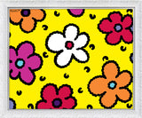 SUMMER/SPRING -  Original Painting