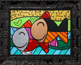 TWO -  Original Painting