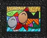 TWO -  Original Painting