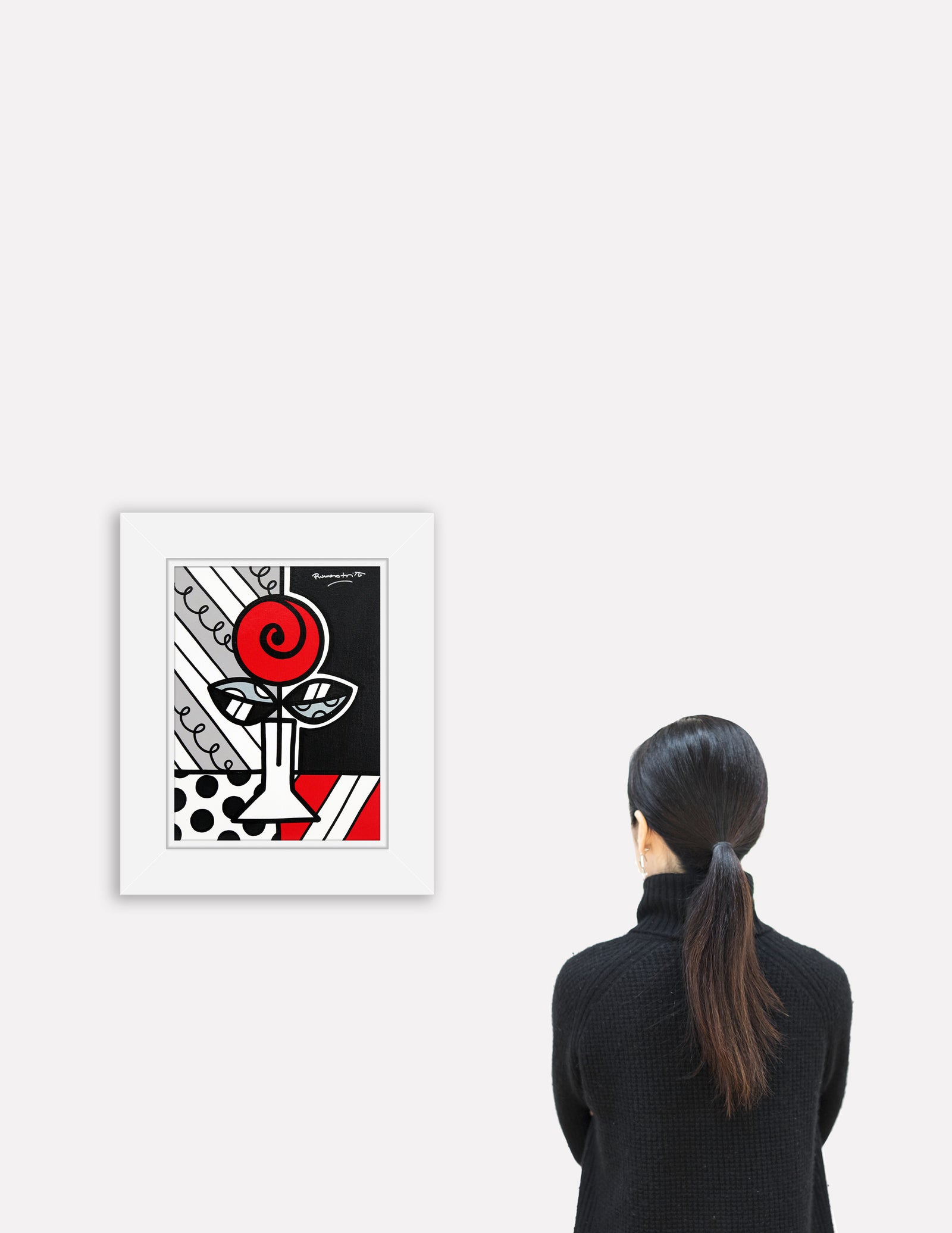 SPRING TIME - Original Painting