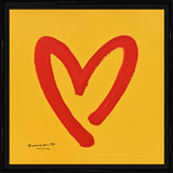 HEARTBEAT - Original Drawing