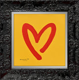 HEARTBEAT - Original Drawing