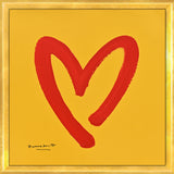 HEARTBEAT - Original Drawing