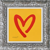 HEARTBEAT - Original Drawing