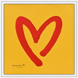 HEARTBEAT - Original Drawing