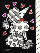 LADY -  Original Painting