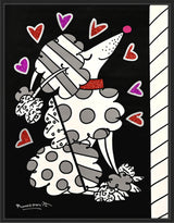 LADY -  Original Painting