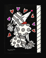 LADY -  Original Painting