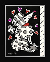 LADY -  Original Painting