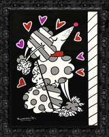 LADY -  Original Painting