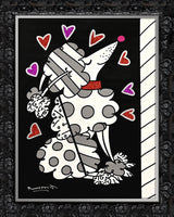 LADY -  Original Painting