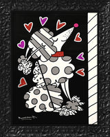 LADY -  Original Painting