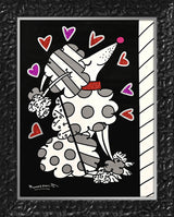 LADY -  Original Painting