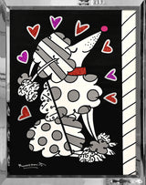 LADY -  Original Painting