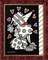 LADY -  Original Painting