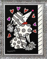 LADY -  Original Painting