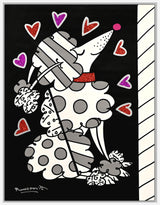 LADY -  Original Painting