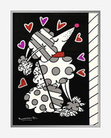 LADY -  Original Painting