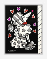 LADY -  Original Painting