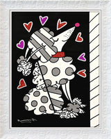 LADY -  Original Painting