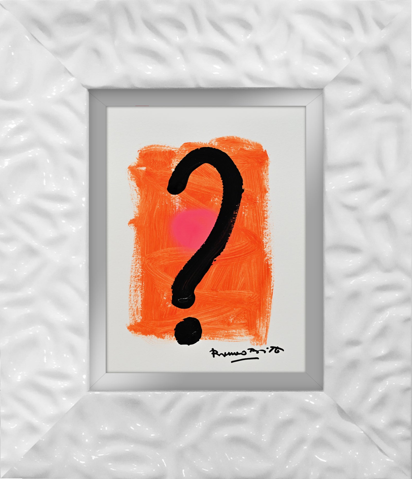 two color collection original drawing colorful decorative collectible gift idea