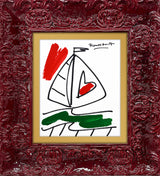 ITALIA COLLECTION -  Original Drawing