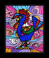 HIALEAH! -  Original Painting