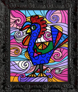 HIALEAH! -  Original Painting