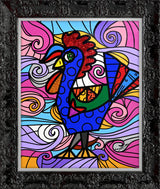 HIALEAH! -  Original Painting