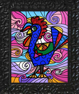 HIALEAH! -  Original Painting