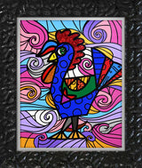 HIALEAH! -  Original Painting