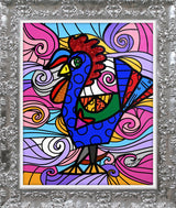 HIALEAH! -  Original Painting